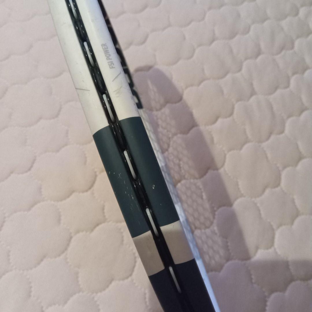 BABOLAT　ピュアストライク98 16×19 G2(2016モデル)