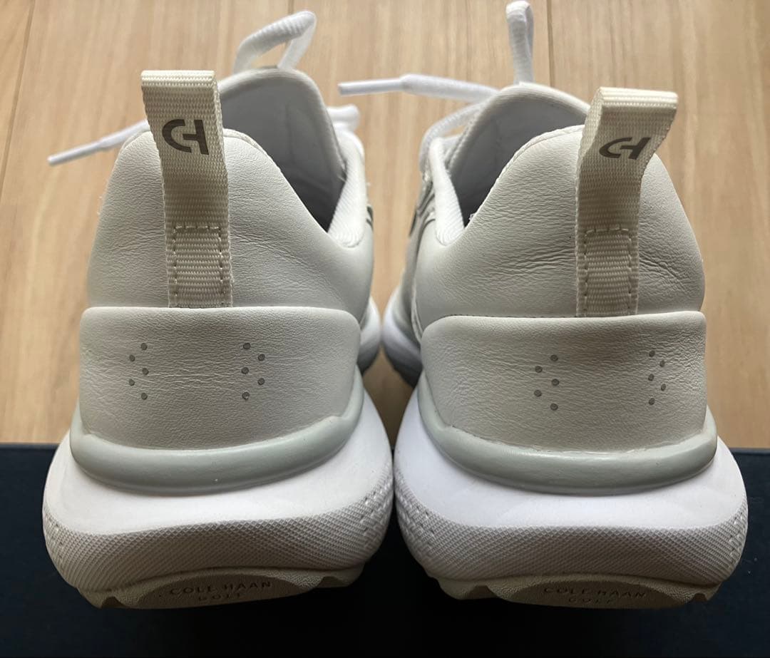 新作⭐︎COLE HAAN ⭐︎ ゼログランド フェアウェイ II ゴルフ