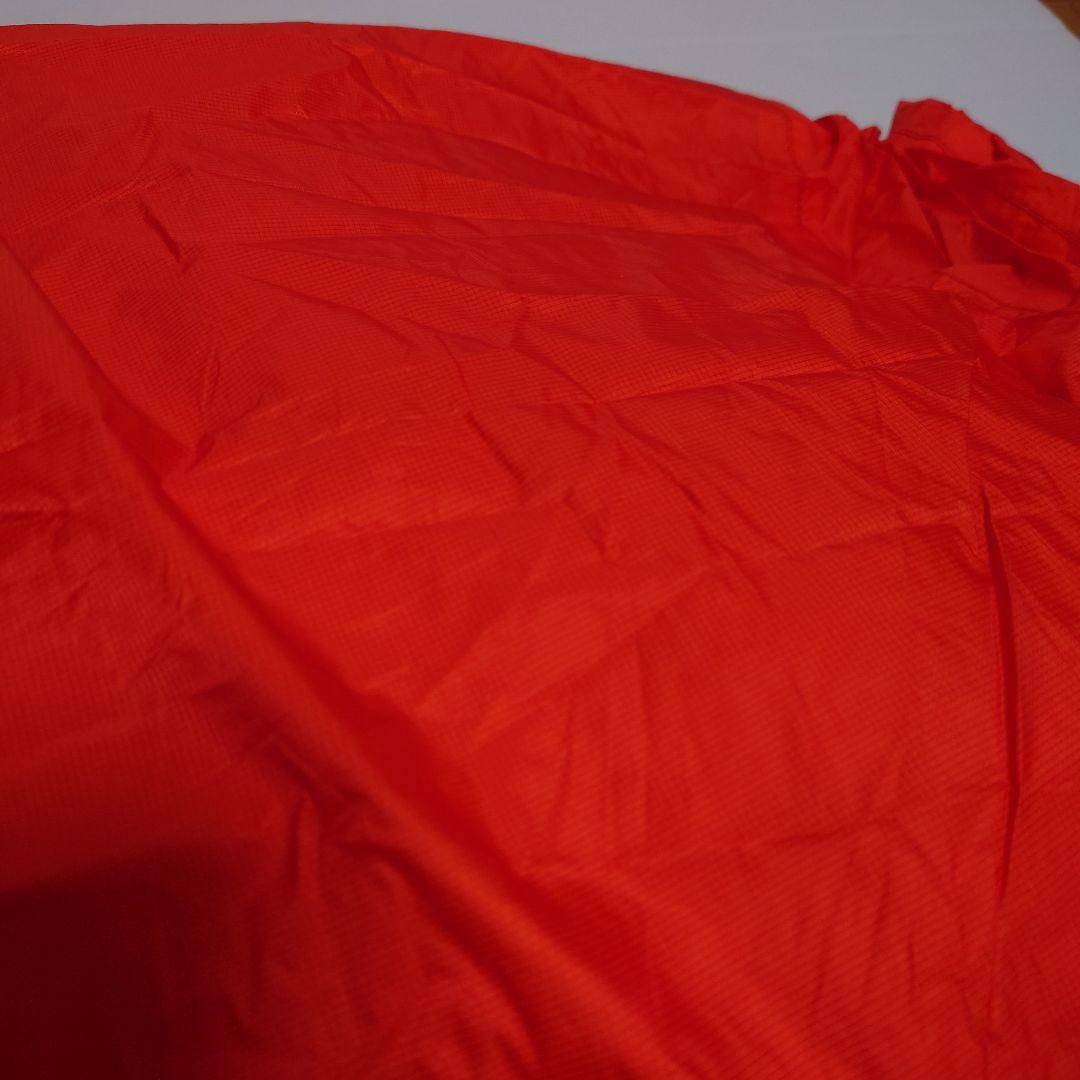 mont-bell BREEZE DRY-TEC PLUS シュラフカバー