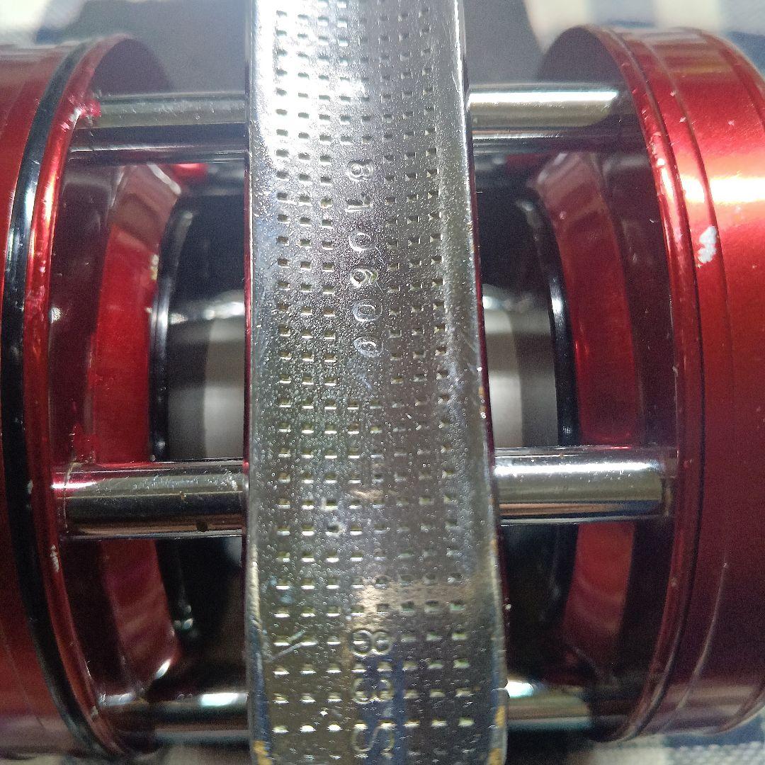 ABU アンバサダー5500DA ジャンク扱い
