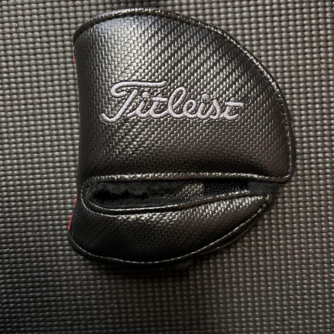 【美品】Scotty Cameron Futura 7 パター