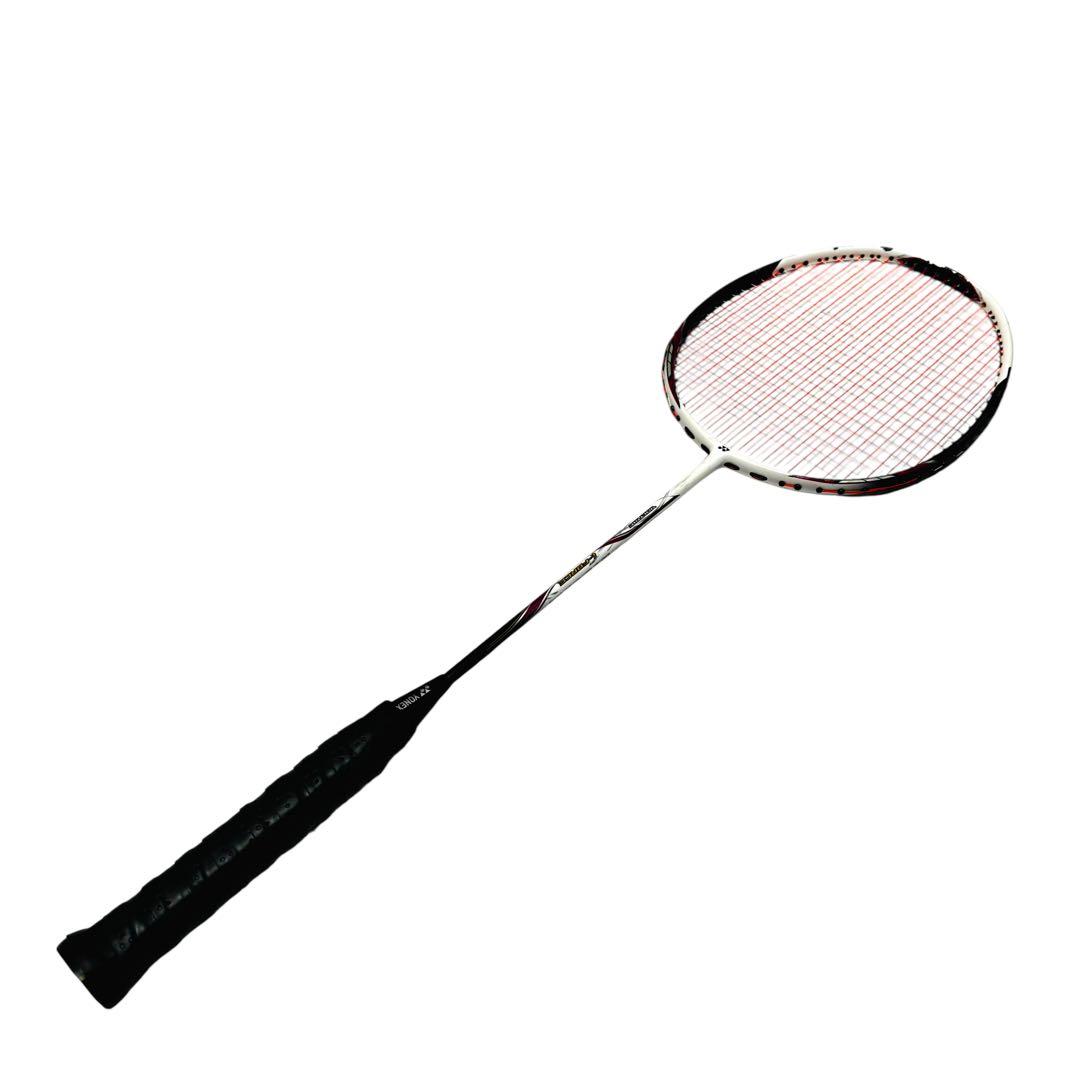 YONEX VOLTRIC i-FORCE 5UG5 バドミントンラケット