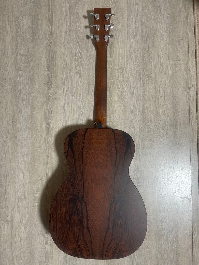 【良品】Martin OO-X2E COCO 2024年