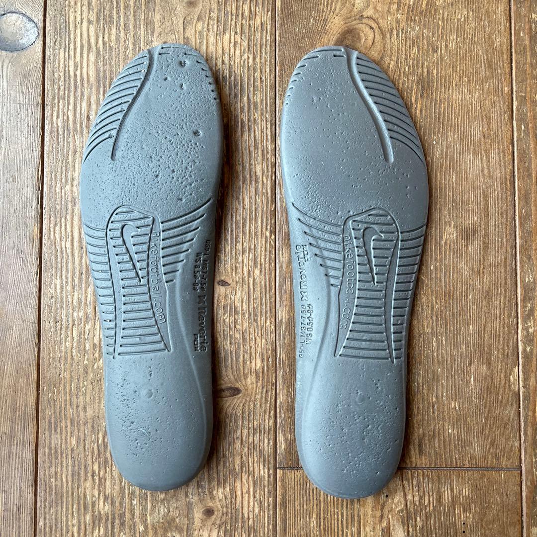 Nike Mercurial ブラック スパイク