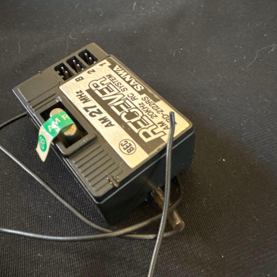 SANWA SRD-2122RS ジャンク扱い