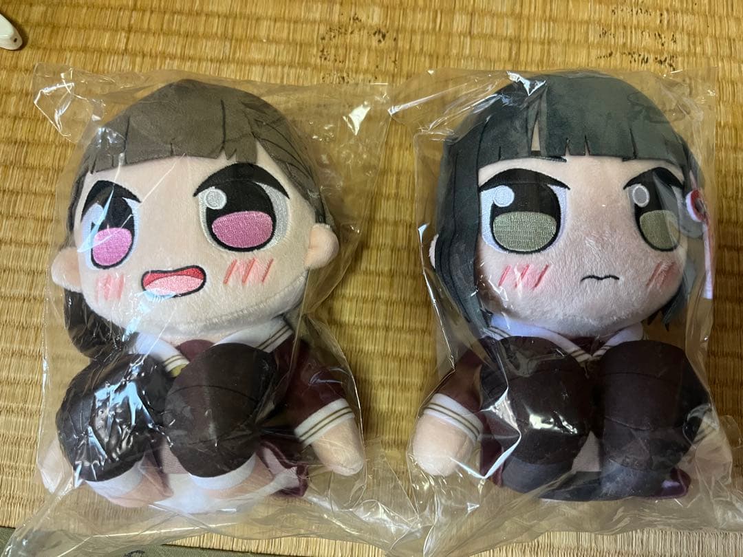 ラブライブ 蓮ノ空 くりぱん 徒町小鈴 百生吟子まとめ売り
