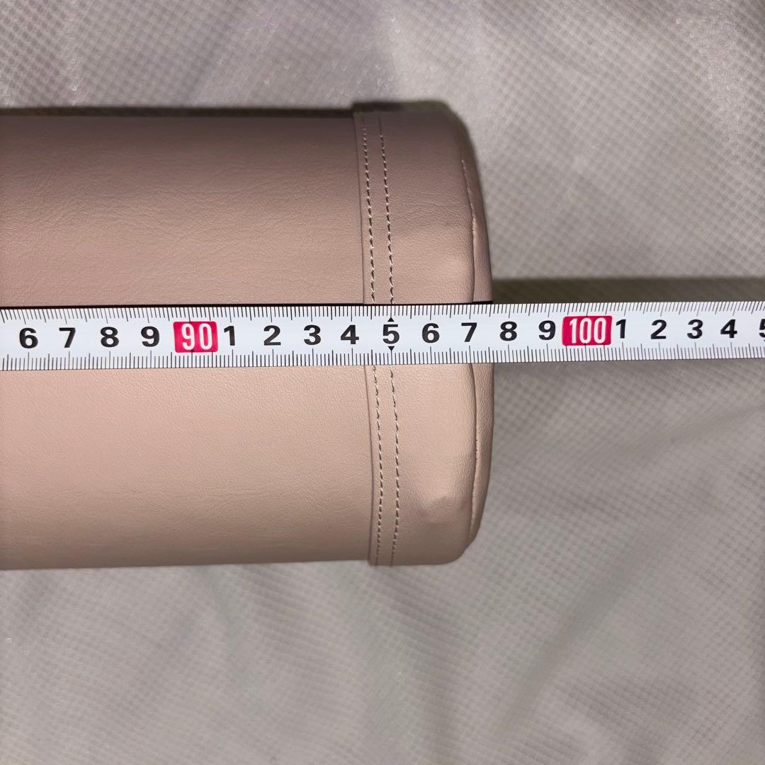 LPN Stretch pole®ストレッチポールEX(ピンクベージュ)正規品