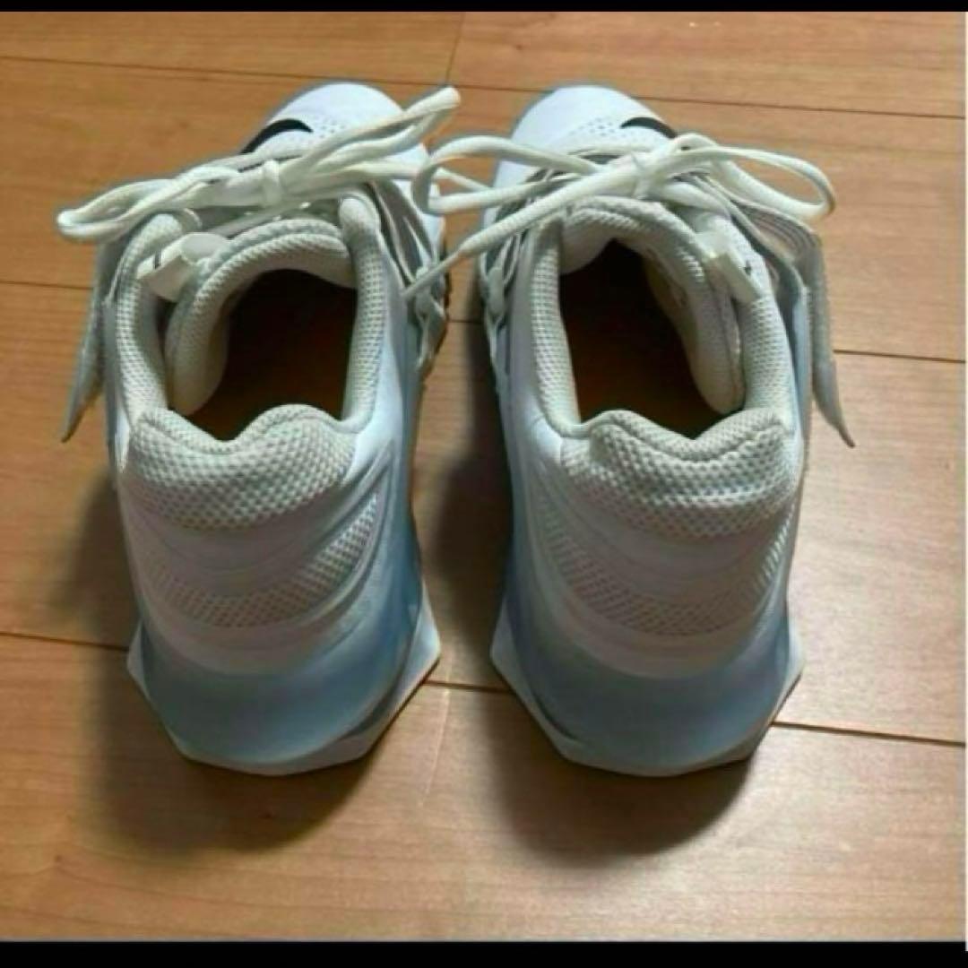 NIKEウエイトリフティングシューズsize M8 26.0㎝