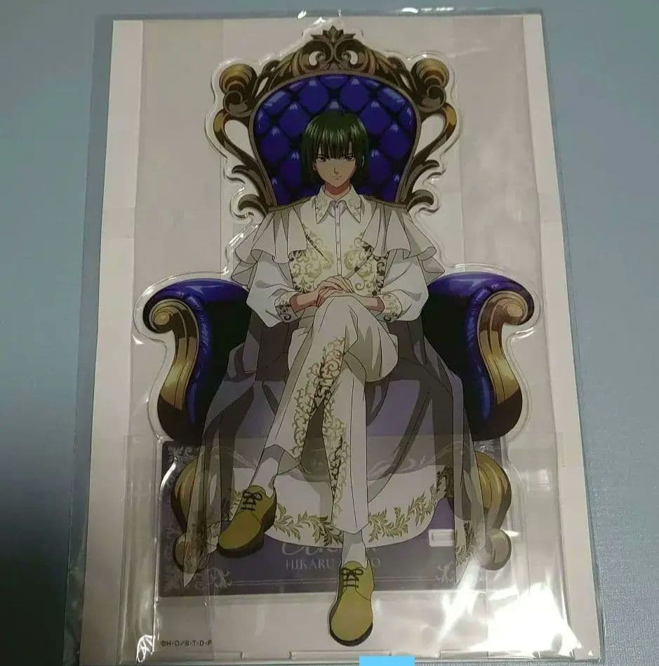 ヒカルの碁 くじ引き堂 50点セット