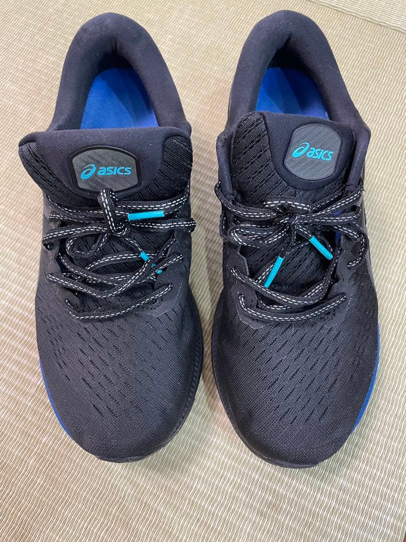アシックスasics GEL-KAYANO 27 LITE-SHOW 26.0
