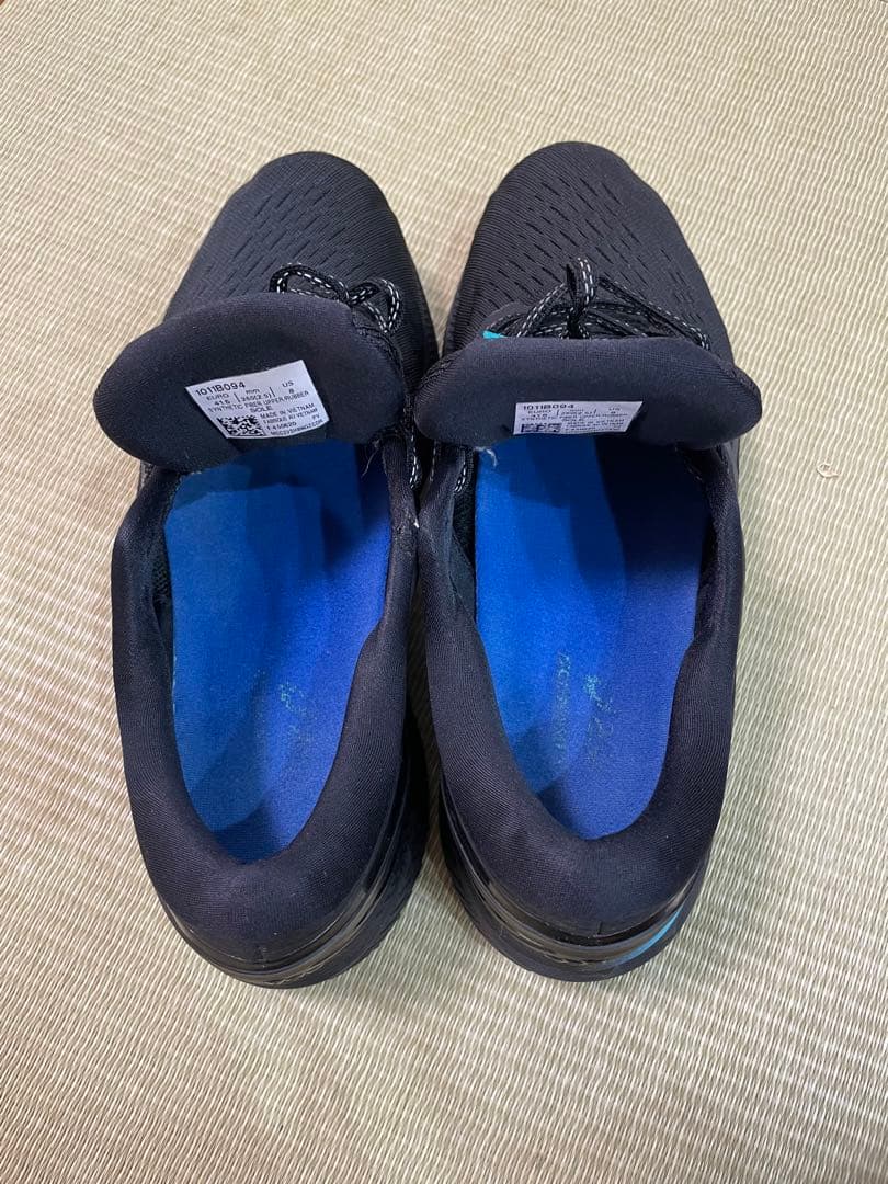 アシックスasics GEL-KAYANO 27 LITE-SHOW 26.0