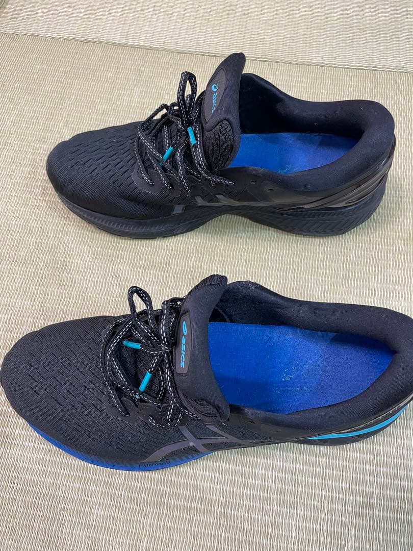 アシックスasics GEL-KAYANO 27 LITE-SHOW 26.0