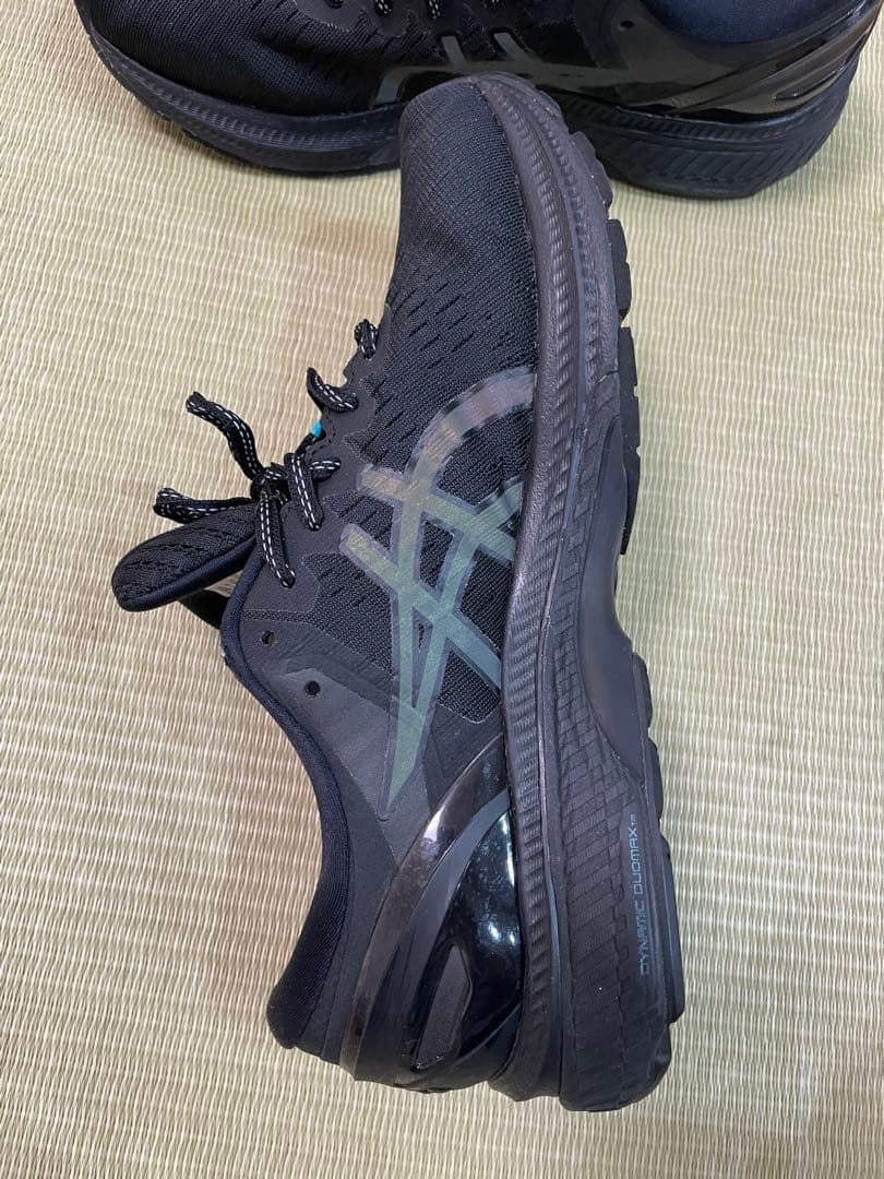 アシックスasics GEL-KAYANO 27 LITE-SHOW 26.0