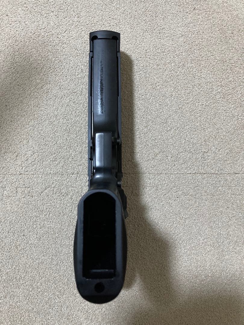東京マルイ DESERT EAGLE .50AE ガスブローバックガン