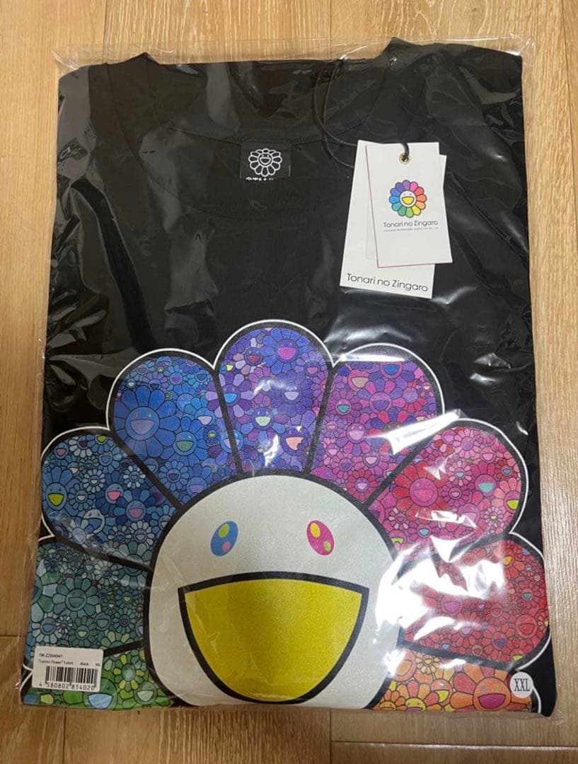 アイドル Tonari no Zingaro Takashi Murakami XXL