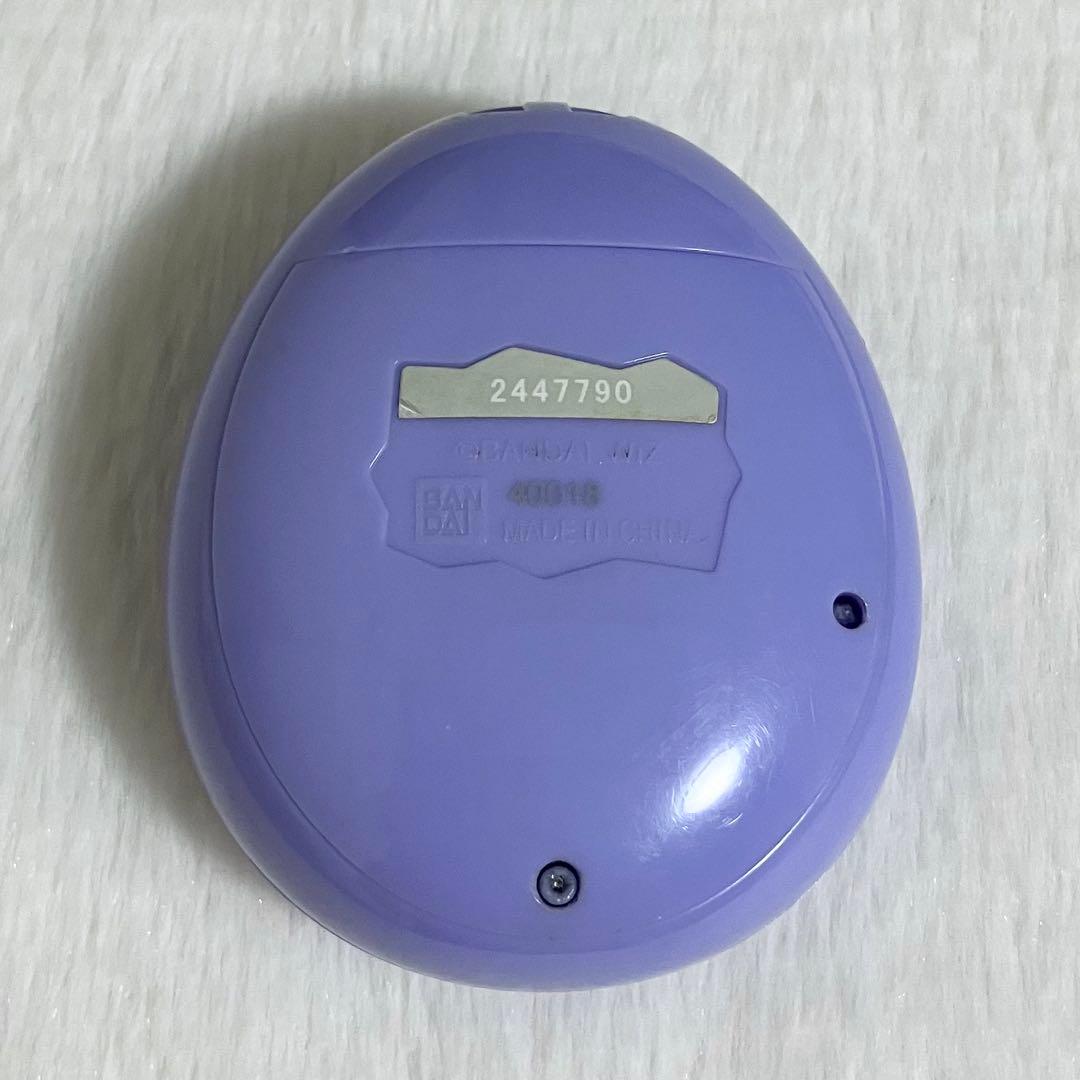 たまごっちみーつ マジカルみーつ パープル 紫