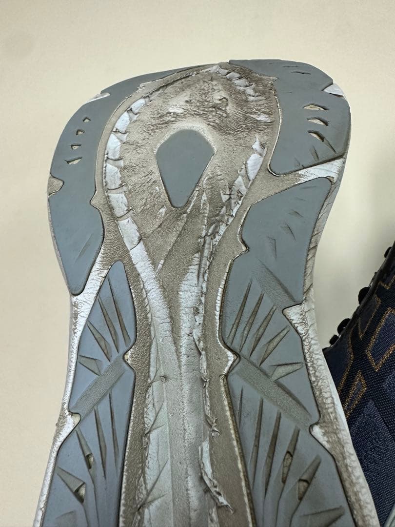 asics NOVA BLAST 4 ランニングシューズ 28.0cm