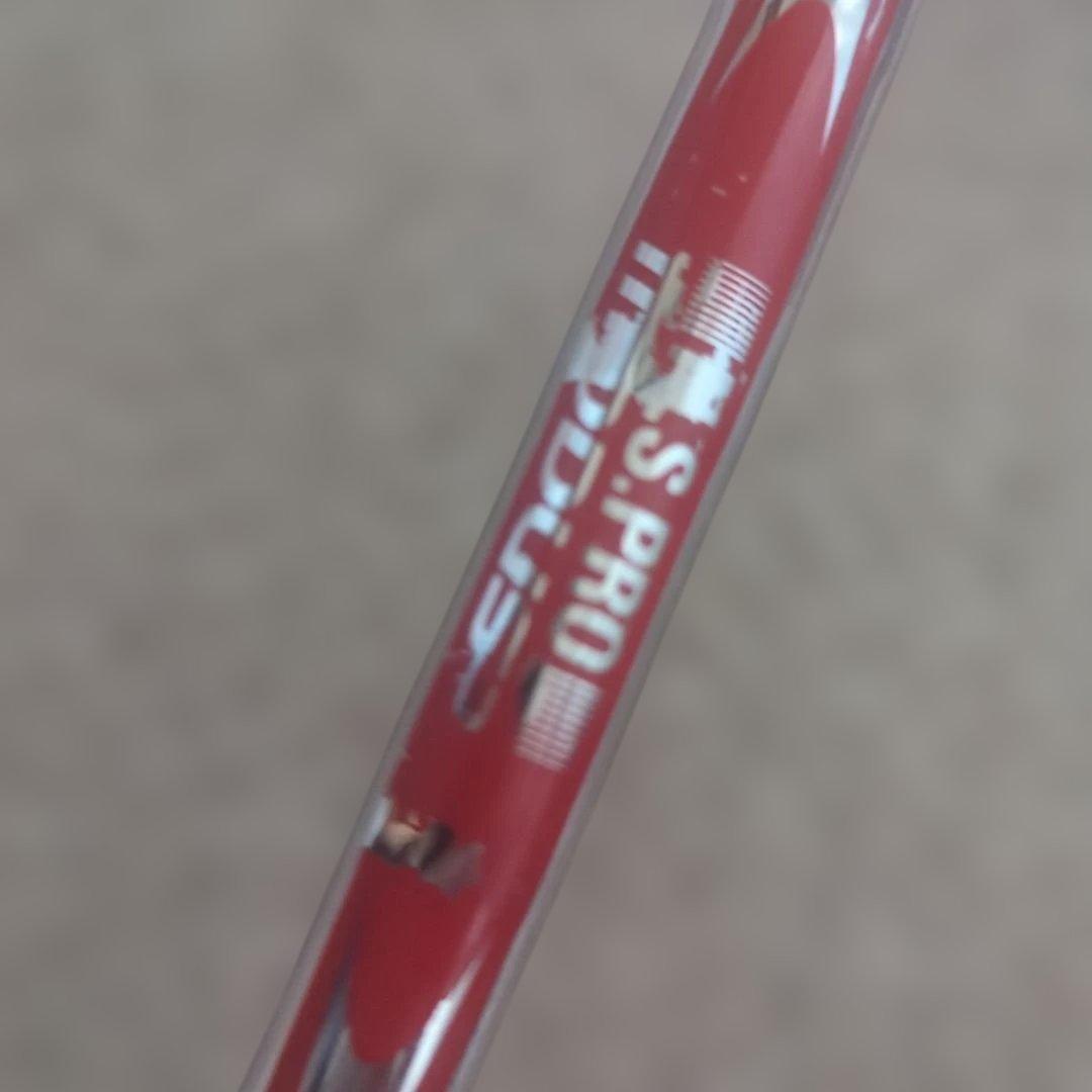 PING G425 アイアンセット ドットカラー：ブルー　青
