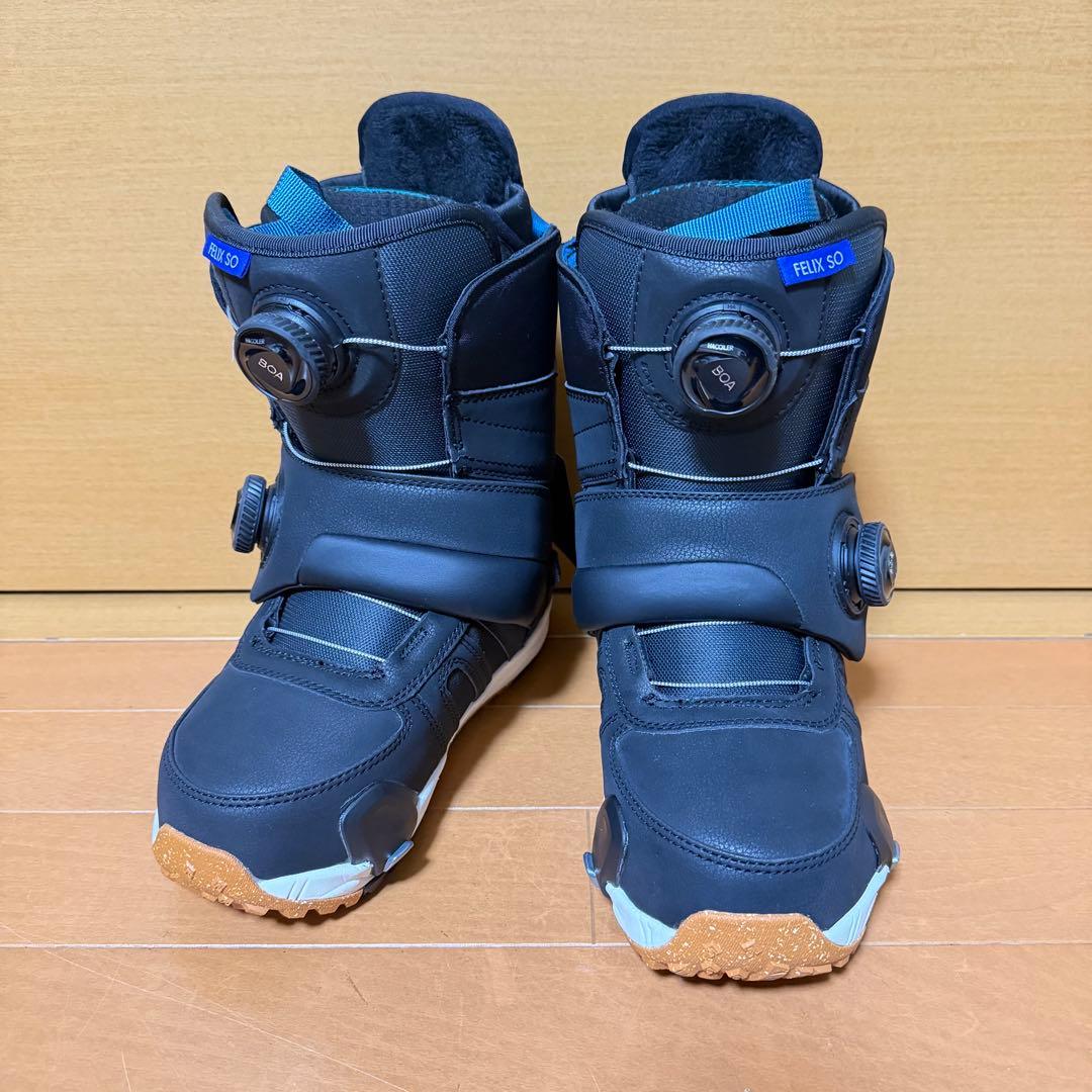 Felix wide step on 新品未使用