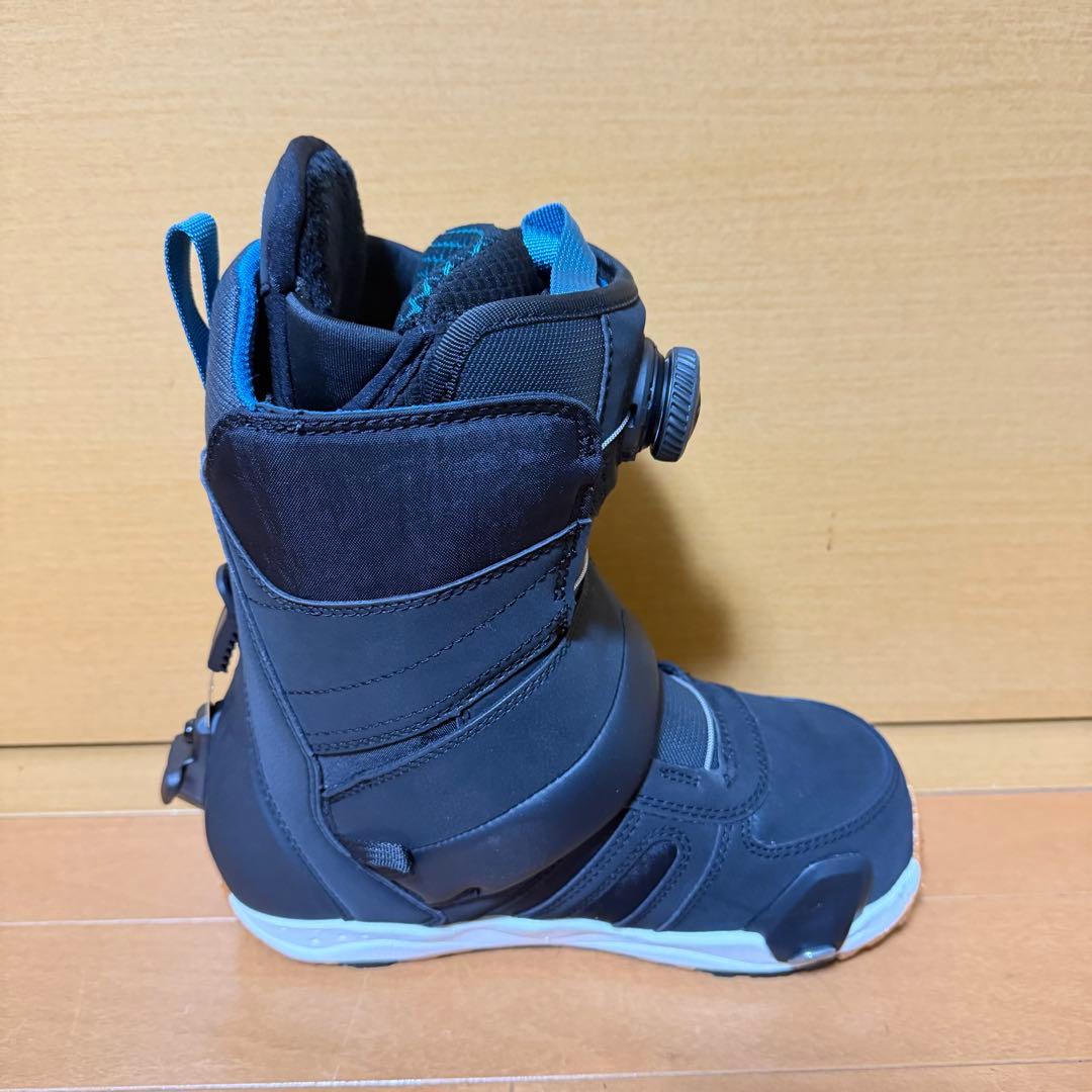 Felix wide step on 新品未使用