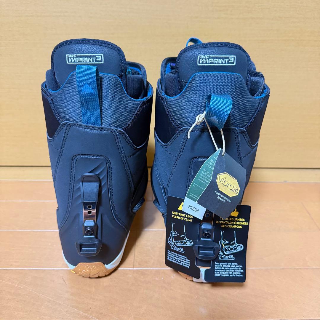 Felix wide step on 新品未使用
