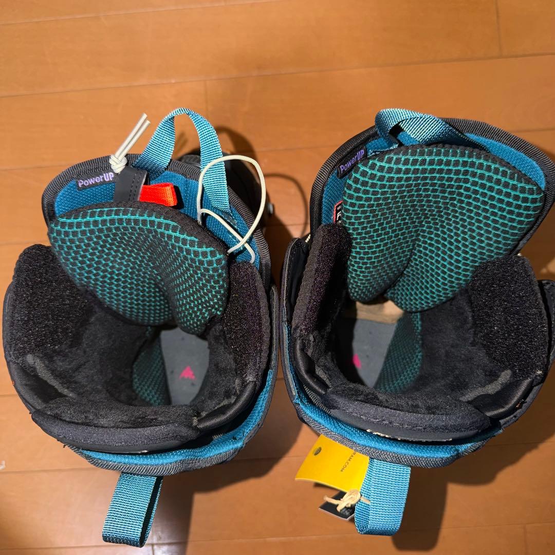 Felix wide step on 新品未使用