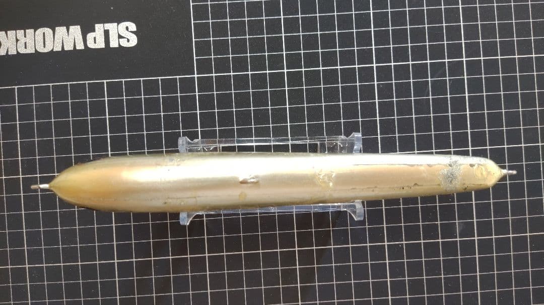 た*と様 ローカルスタンダード　ダイブベイト190　中古品