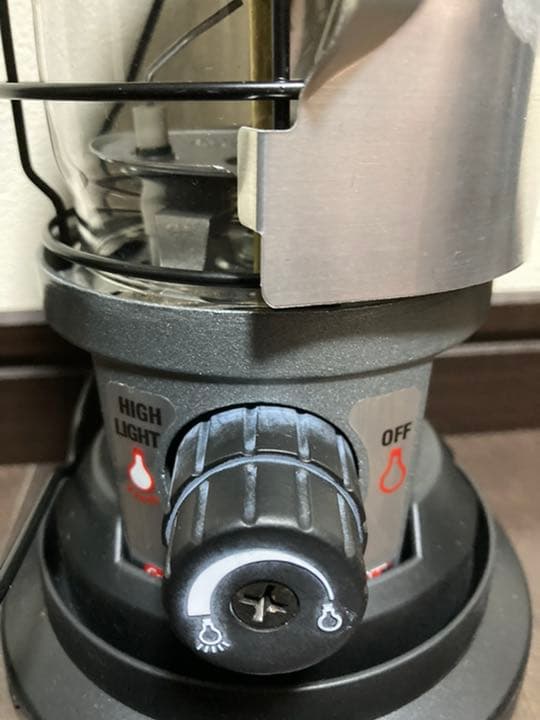 コールマンパワーマックス