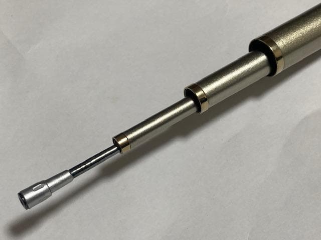 シマ BB-X スペシャル T1.2 47-53 SI-Z 中古 超美品 中通し
