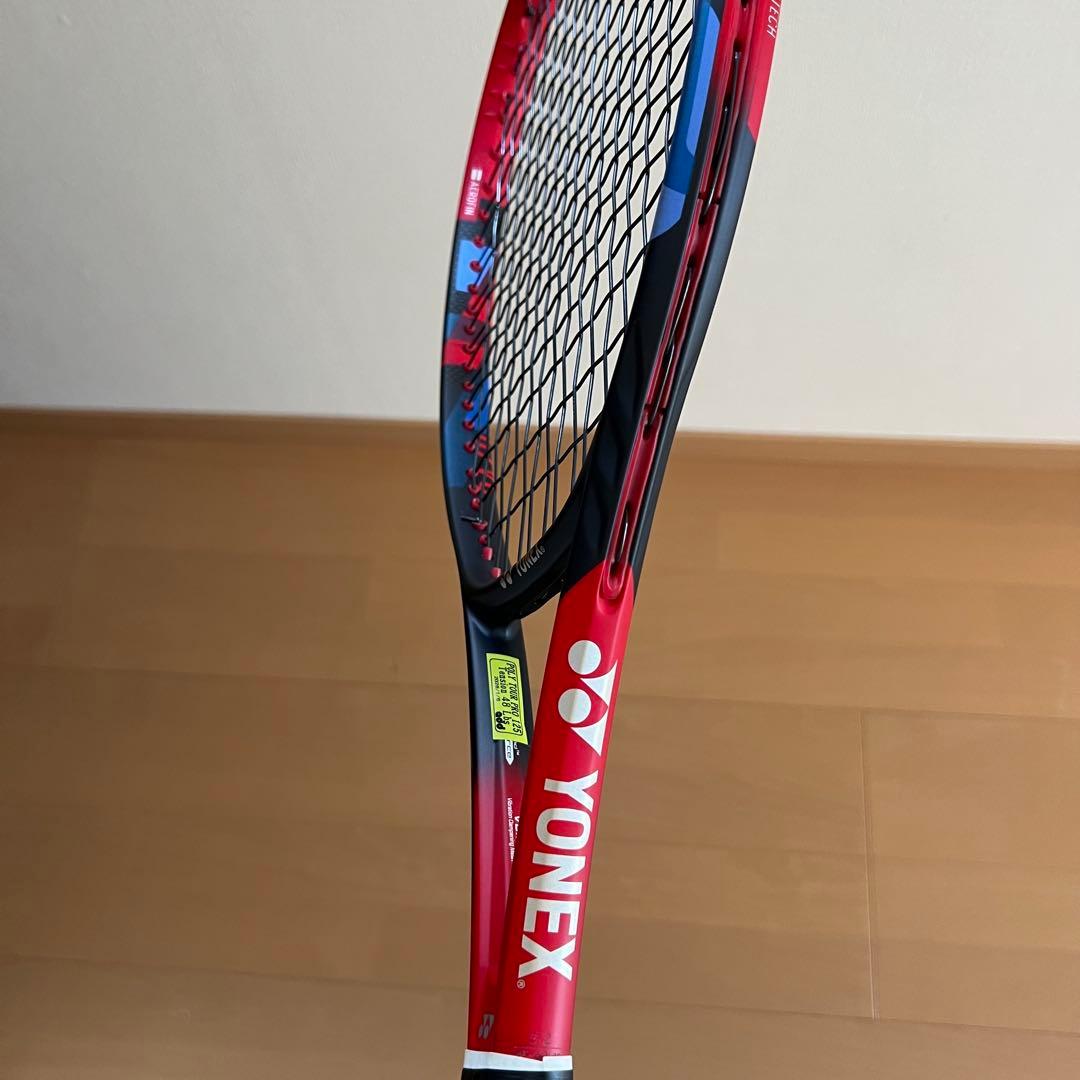vcore98 g2 美品