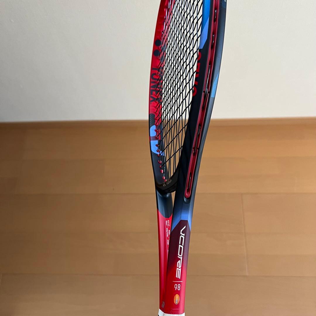 vcore98 g2 美品