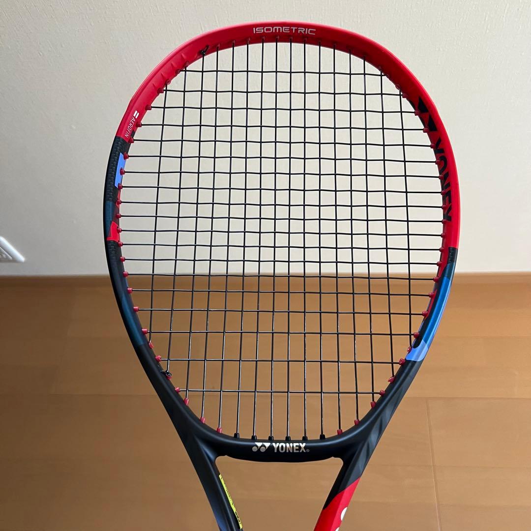 vcore98 g2 美品