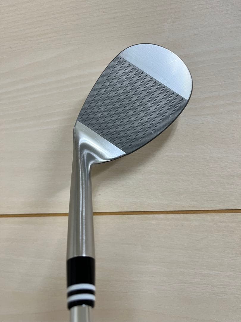 美品 Lynx Slid Sole Master 53° ヨコシンウェッジ