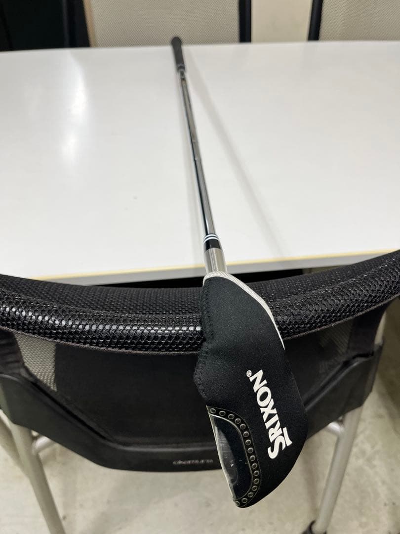 美品 Lynx Slid Sole Master 53° ヨコシンウェッジ