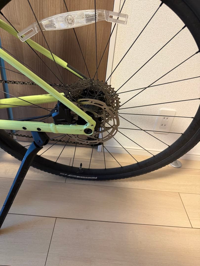 Specialized VADO SL 4.0 SRAM NX 美品中古