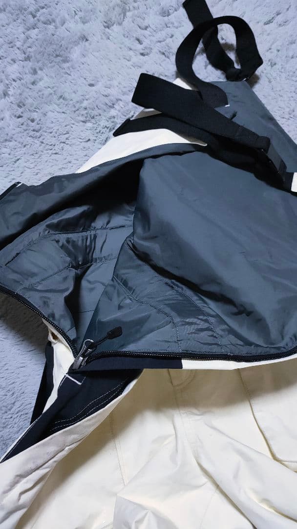 【コロンビア Columbia】ビブパンツ スノーボードウェア メンズ