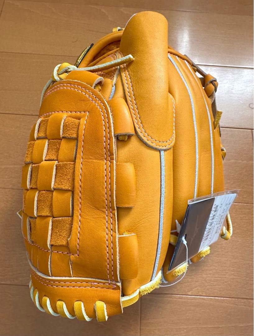 【新品・未使用品】元西武 多和田モデル・硬式用
