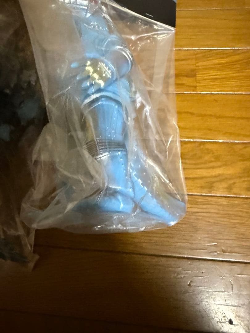 ゴジラバイナルウォーズ　マーミット　ブルマァク　メカゴジラ　機龍　ソフビ　ゴジラ