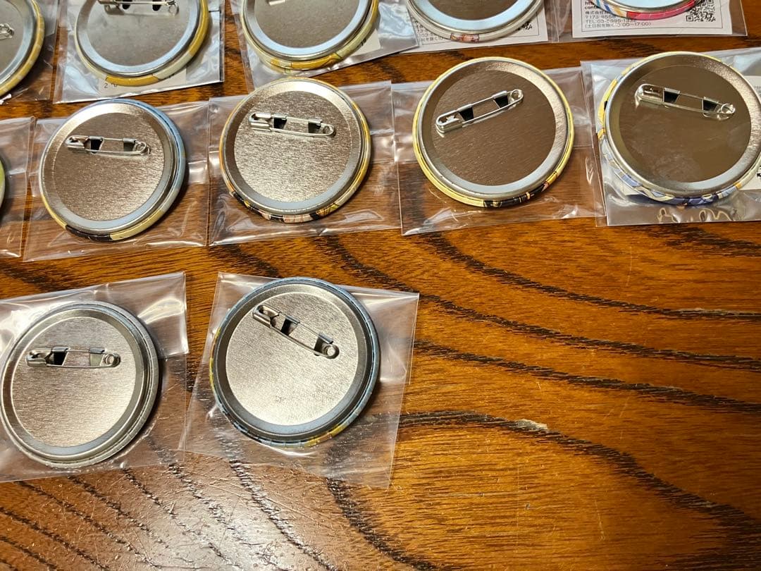 【各1】るぅとくん 缶バッジ まとめ売り 94点 すとぷり