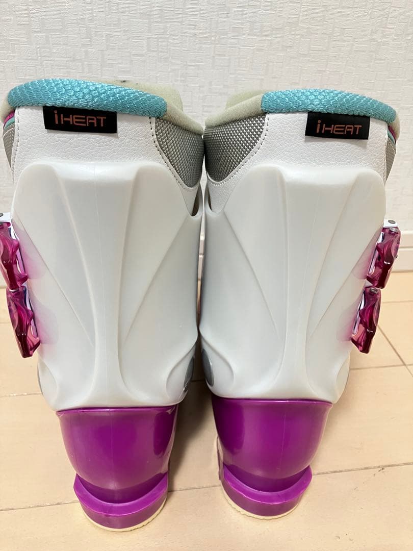ROSSIGNOL スキー 110cm ブーツ22.0cm大阪手渡し可能！