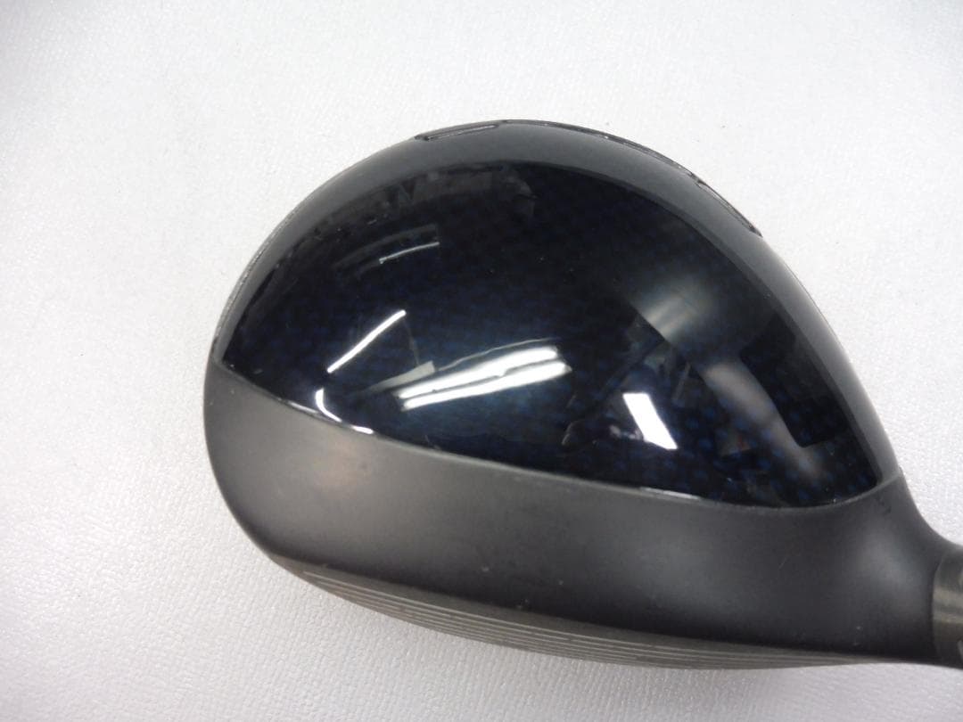 キャロウェイ PARADYM パラダイム　トリプルダイヤ 5W　ヘッド
