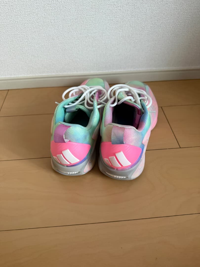 シューズ(男性用) adidas AE1
