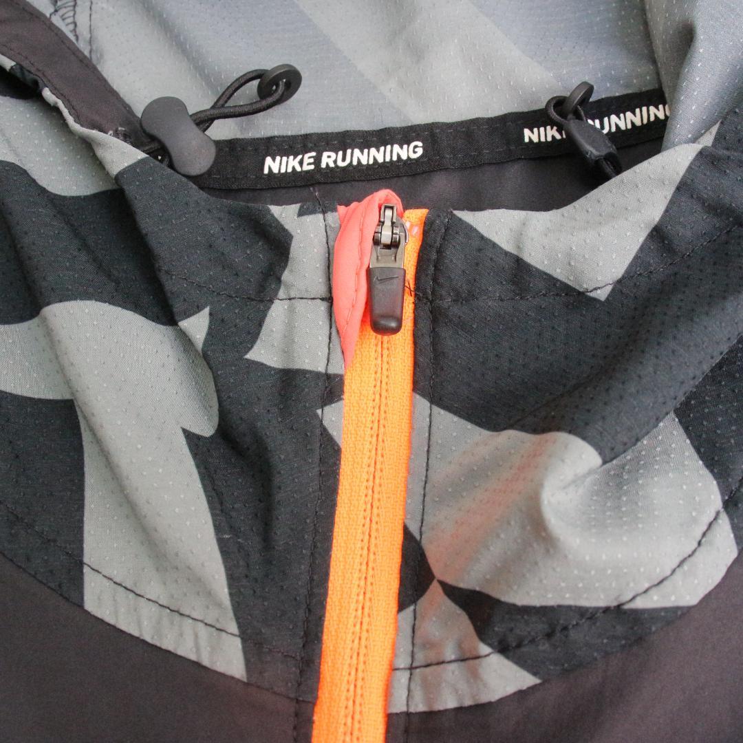 NIKE ナイキ エキデン ランニング ジャケット パンツ 上下 箱根駅伝