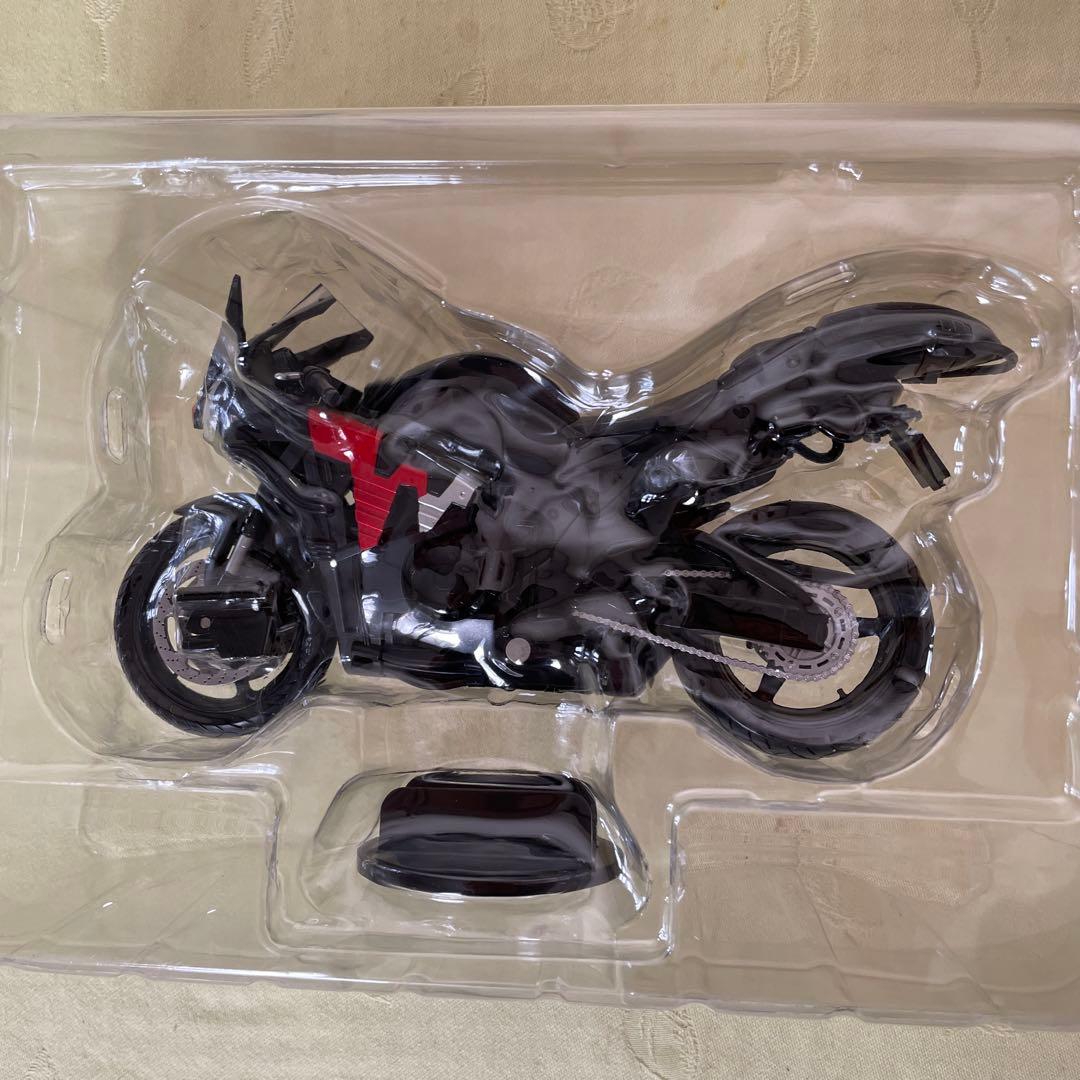 S.H.Figuarts フィギュアーツ ハードボイルダー・スカルボイルダー