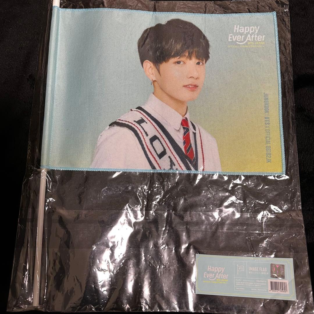 BTS Jungkook まとめ売り