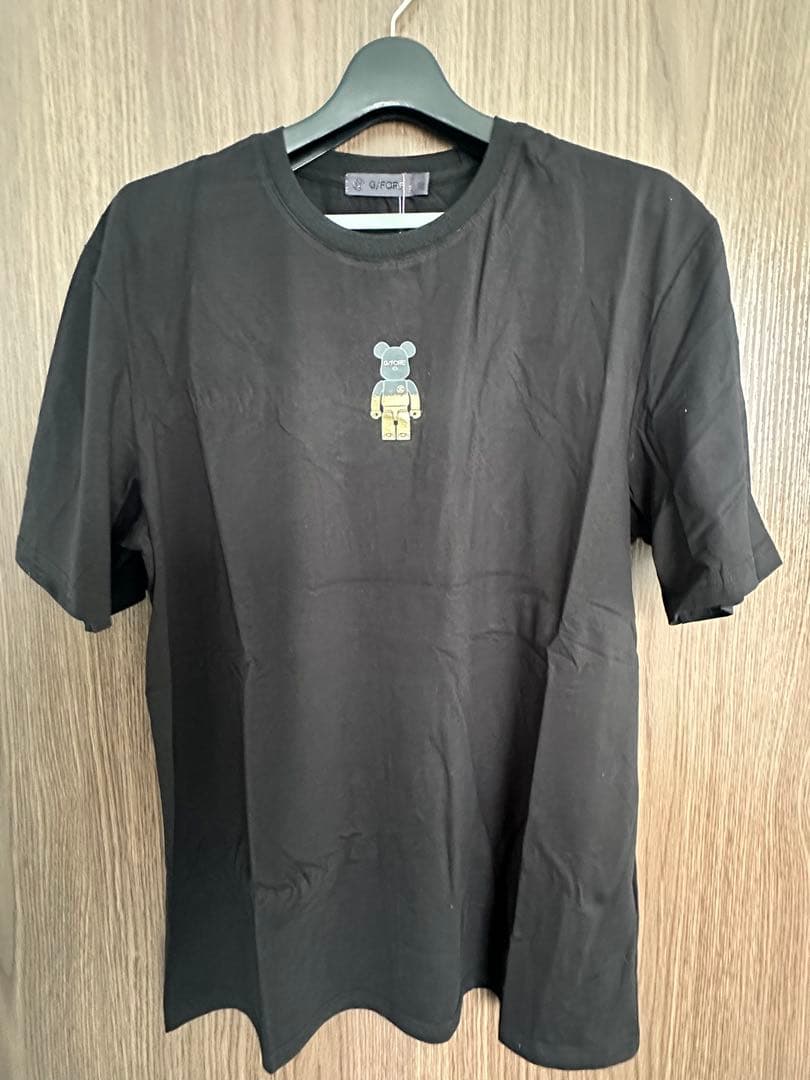 新品未使用☆新作G/FOREジーフォア 男女兼用モデルTシャツ size2XL