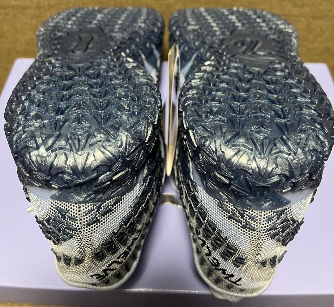 未使用品 NIKE JA3 EP ナイキ ジャ3 29cm