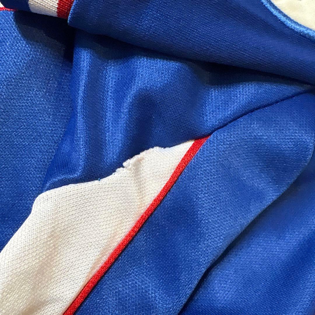 【古着】NBA HARDWOOD CLASSICS 76ERS シャツ MAJE