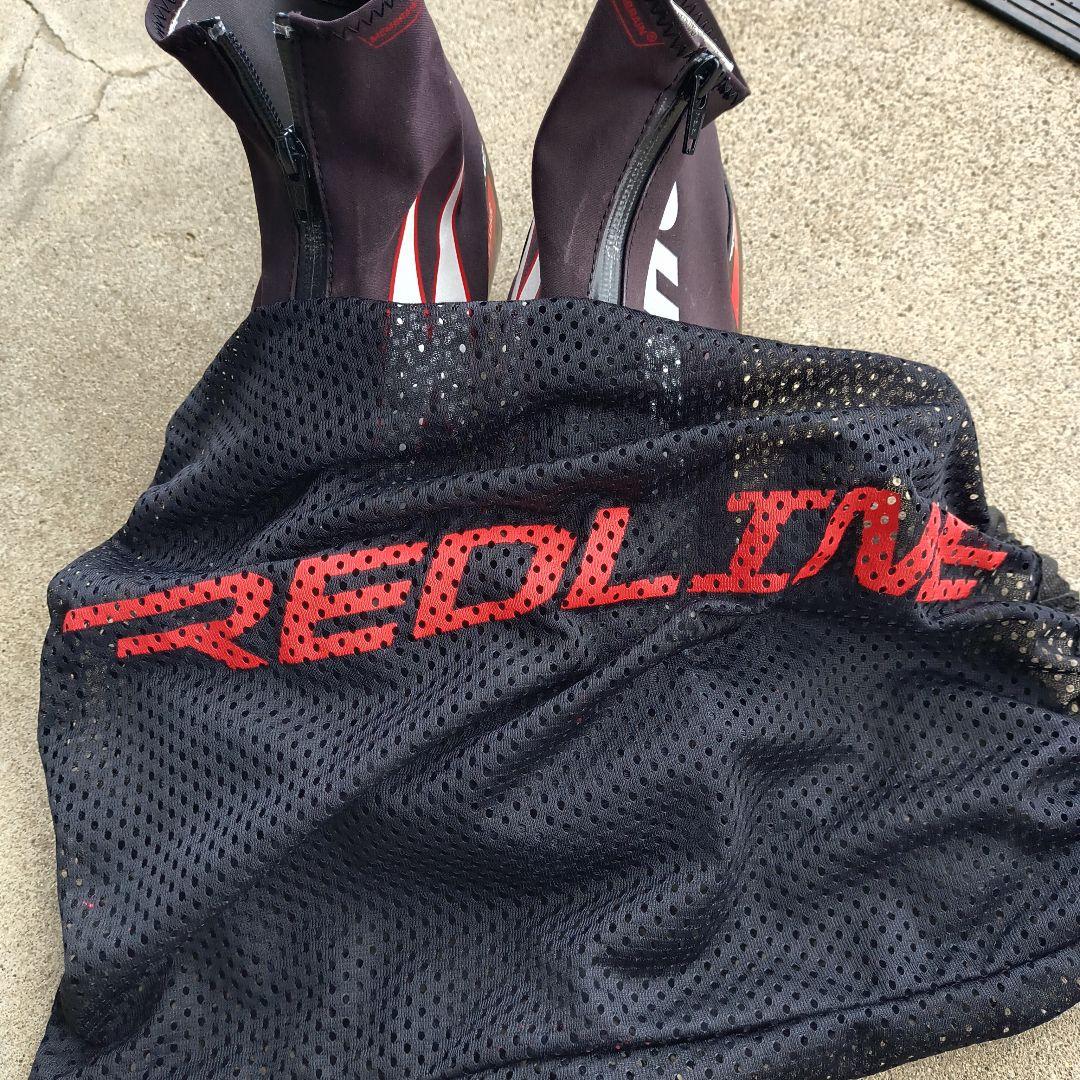 MADSHUS REDLINE CLASSIC スキー ブーツ