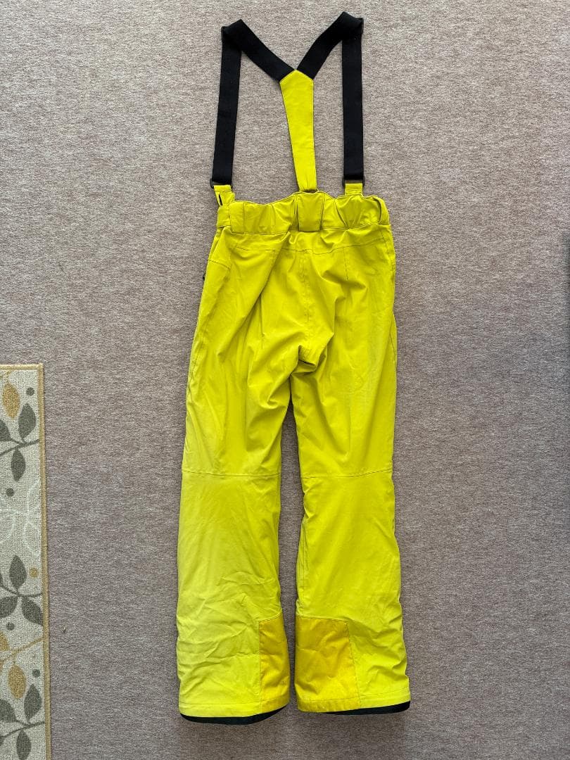 Salomon サロモンスキーウェア 上下 ジャケットパンツ